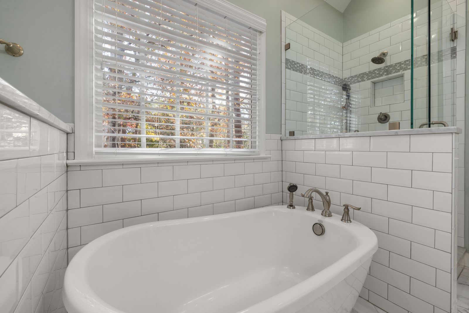 Bathroom Remodeling project by C Level Remodeling