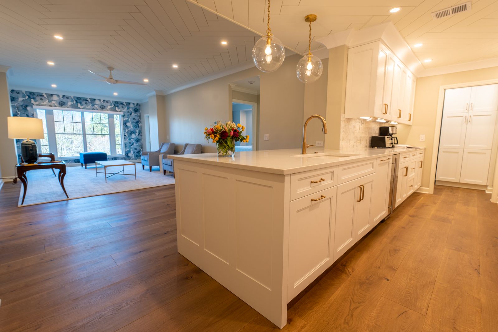 Whole Home Remodeling project by C Level Remodeling